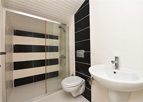 Продается пентхаус 4+1 в районе Кестель