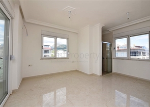 Продается пентхаус 4+1 в районе Кестель