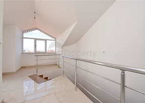 Продается пентхаус 4+1 в районе Кестель