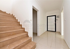 Продается пентхаус 4+1 в районе Кестель