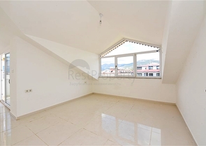 Продается пентхаус 4+1 в районе Кестель