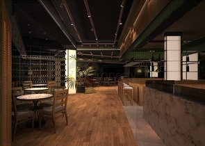 Квартиры в центре Стамбула с видом на море 