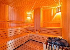 Меблированный пентхаус 2+1 с видом на Средиземное море