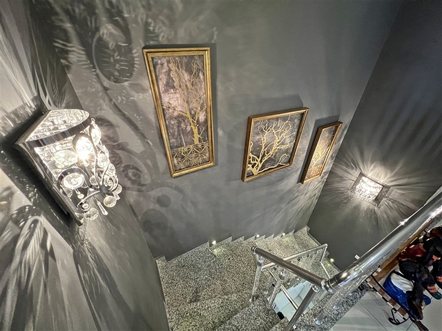 Квартира 6+1 в районе Джикджилли