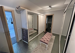 Квартира 6+1 в районе Джикджилли