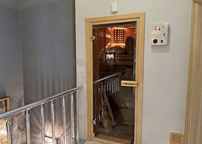 Квартира 6+1 в районе Джикджилли