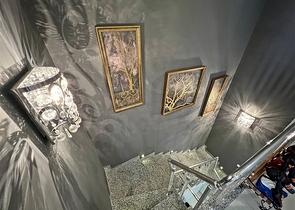 Квартира 6+1 в районе Джикджилли