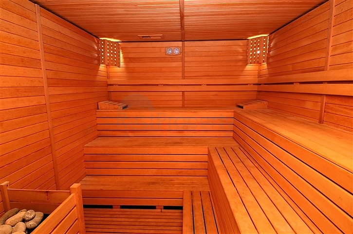 Меблированная квартира 4+1 в Кестеле 