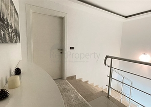 Меблированная квартира 4+1 в Кестеле 