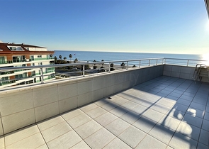 Меблированная квартира 4+1 в Кестеле 