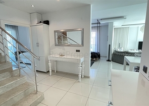 Меблированная квартира 4+1 в Кестеле 