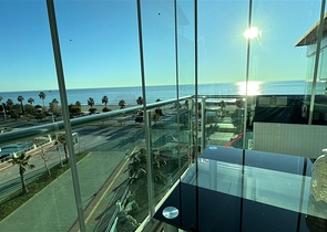 Меблированная квартира 4+1 в Кестеле 