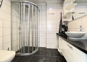 Меблированная квартира 4+1 в Кестеле 