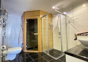 Меблированная квартира 4+1 в Кестеле 