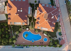 Меблированная квартира 4+1 в Кестеле 