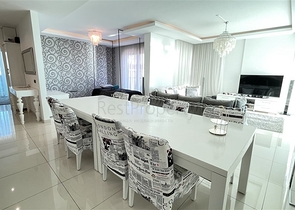 Меблированная квартира 4+1 в Кестеле 