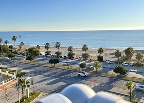 Меблированная квартира 4+1 в Кестеле 