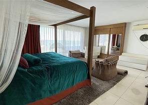 Меблированная квартира 4+1 в Кестеле 