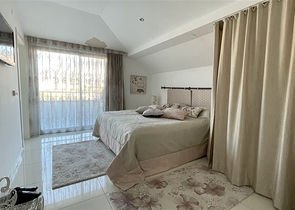 Меблированная квартира 4+1 в Кестеле 