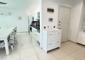 Меблированная квартира 4+1 в Кестеле 