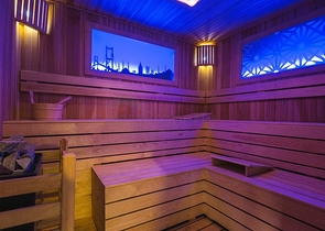 Двухкомнатная квартира в комплексе на первой линии в районе Кестель