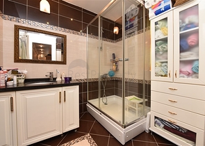 Квартира 3+1 с видом на море