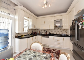 Квартира 3+1 с видом на море