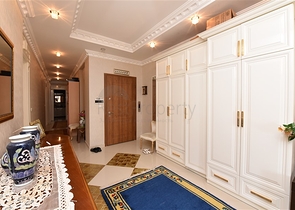 Квартира 3+1 с видом на море