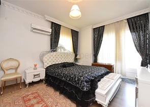 Квартира 3+1 с видом на море