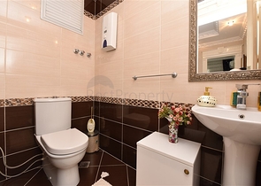 Квартира 3+1 с видом на море