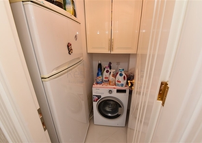 Квартира 3+1 с видом на море