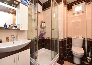 Квартира 3+1 с видом на море