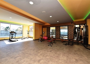 Двухкомнатная квартира в районе Авсаллар