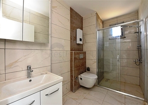 Двухкомнатная квартира в районе Авсаллар