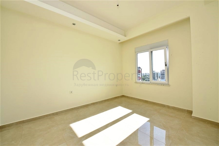 Квартира 1+1 в районе Авсаллар