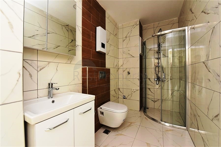 Квартира 1+1 в районе Авсаллар