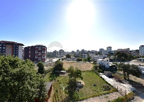 Квартира 1+1 в районе Авсаллар