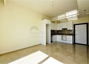 Квартира 1+1 в районе Авсаллар