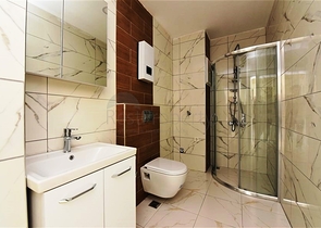 Квартира 1+1 в районе Авсаллар