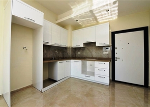 Квартира 1+1 в районе Авсаллар