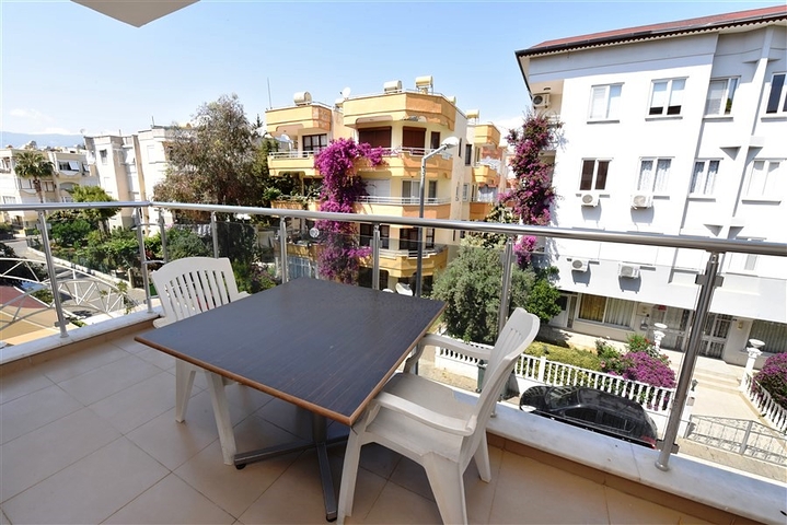 Квартира 2+1 в 300 метрах до моря