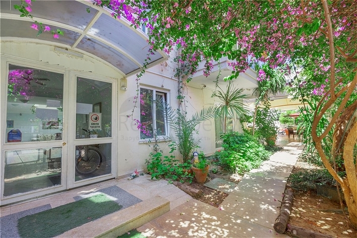 Квартира 2+1 в 300 метрах до моря