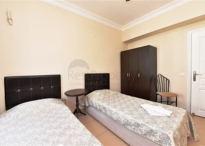 Квартира 2+1 в 300 метрах до моря