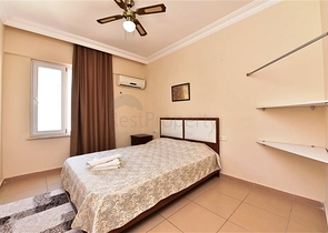 Квартира 2+1 в 300 метрах до моря