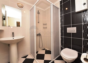 Квартира 2+1 в 300 метрах до моря