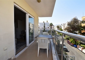 Квартира 2+1 в 300 метрах до моря