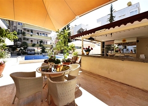 Квартира 2+1 в 300 метрах до моря