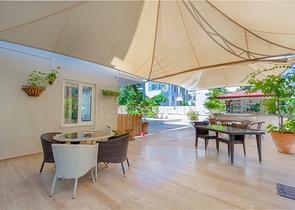 Квартира 2+1 в 300 метрах до моря