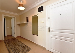 Квартира 2+1 в 300 метрах до моря