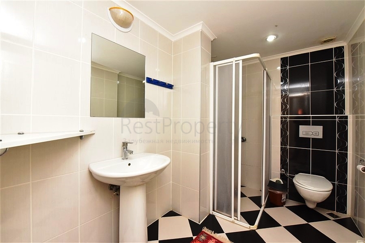 Квартира на второй береговой линии